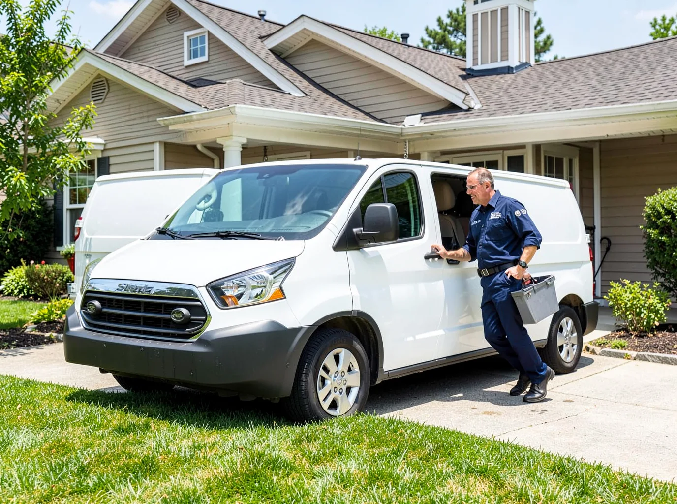 Emergency Plumber company in Germanton, NC