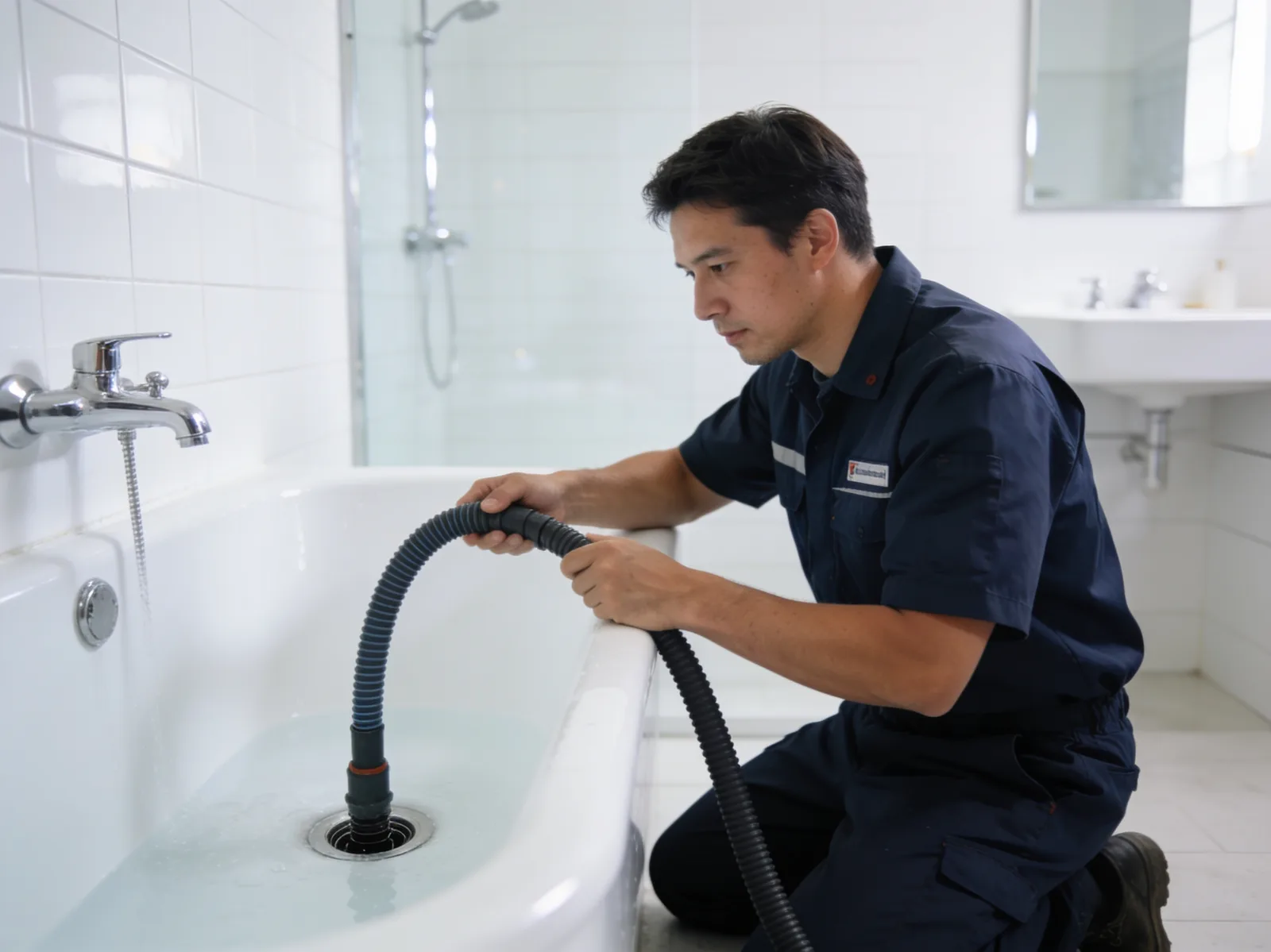 Emergency Plumber Germanton, NC FAQs